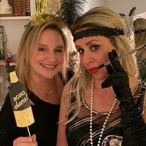 Meet your Posher, Ann